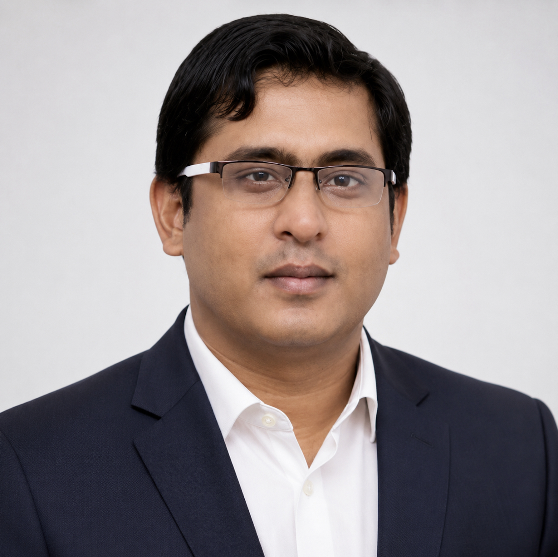 Shadab Perwez